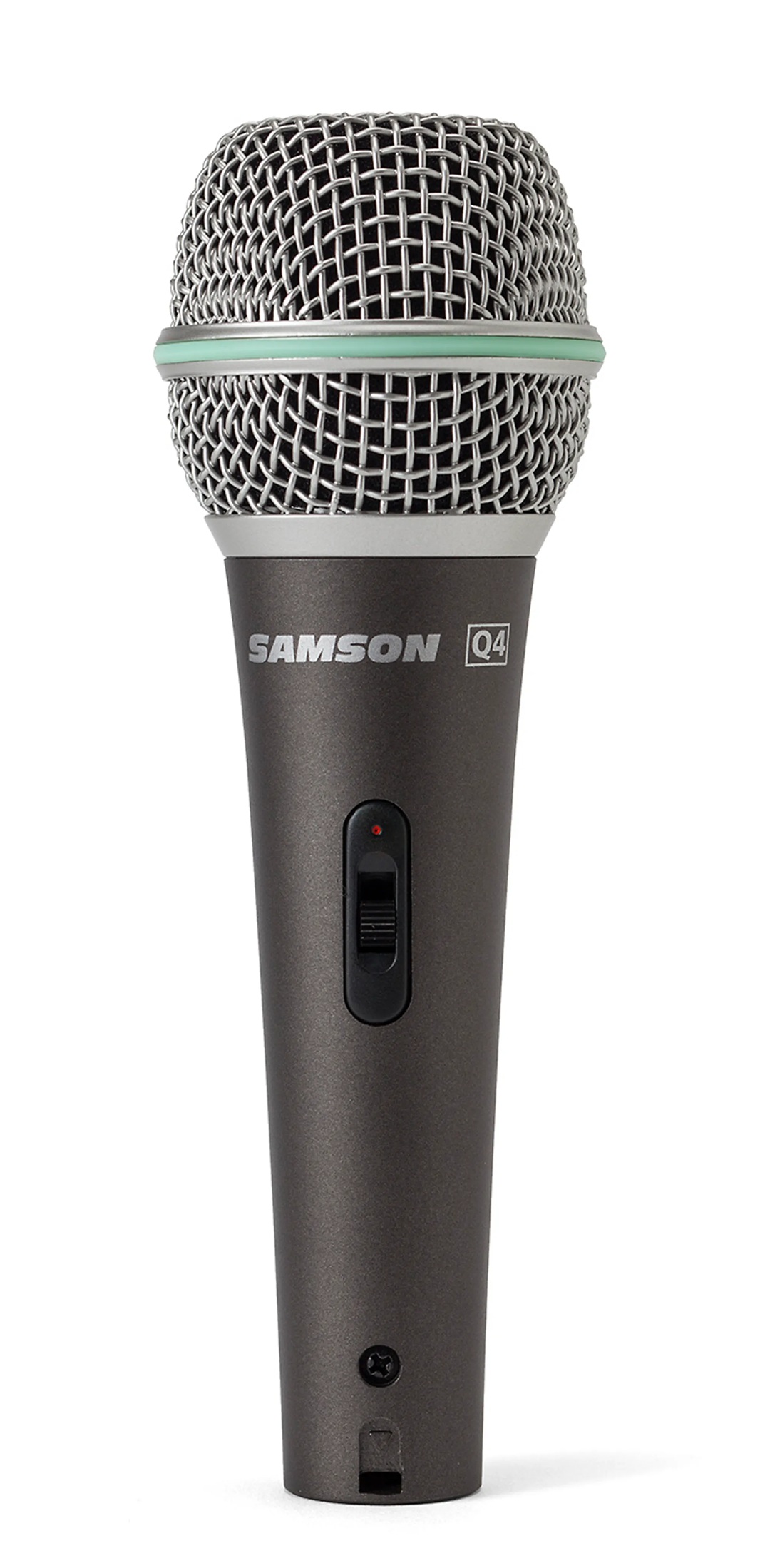  Q4 Dynamic Microphone